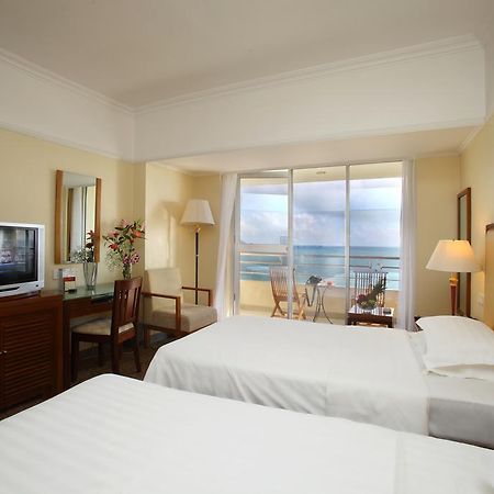 Pearl River Garden Hotel Sanya Buitenkant foto