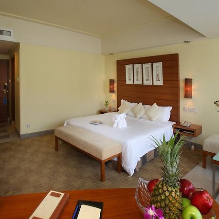 Pearl River Garden Hotel Sanya Buitenkant foto