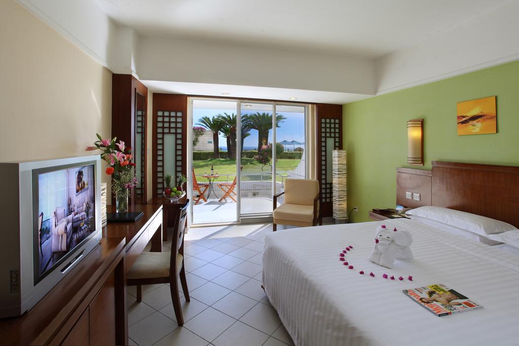 Pearl River Garden Hotel Sanya Kamer foto
