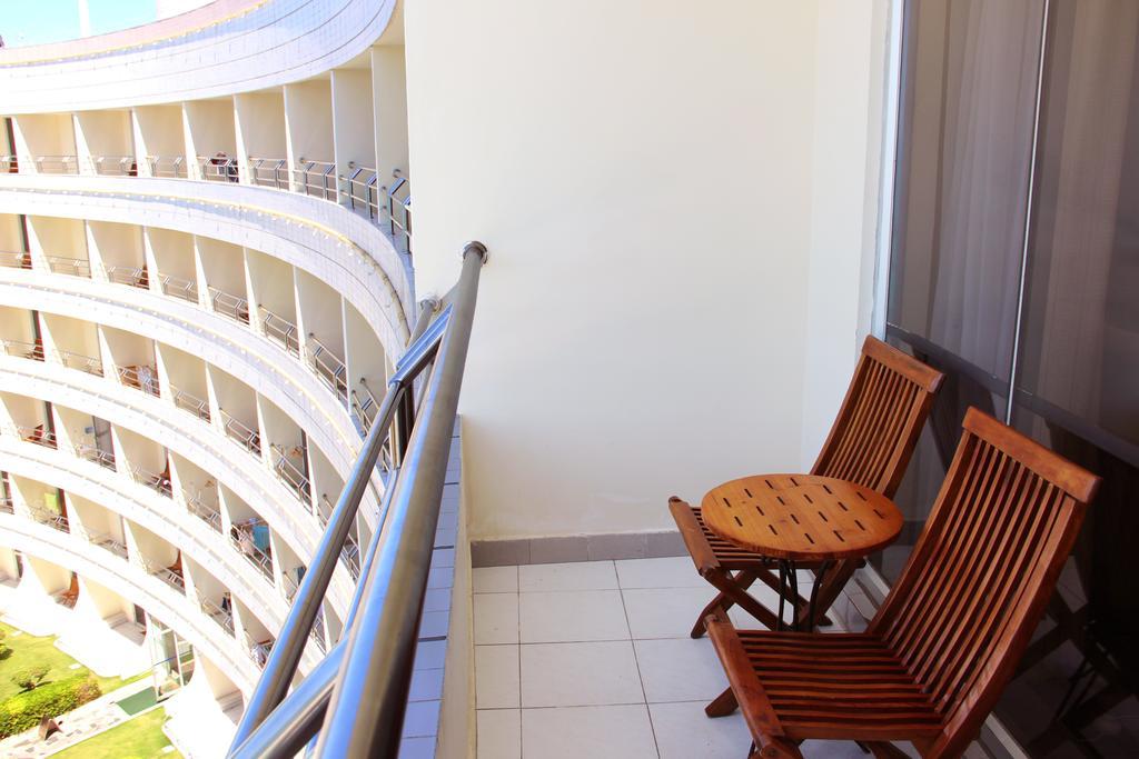 Pearl River Garden Hotel Sanya Kamer foto